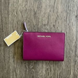 Michael Kors Money Pieces Wallet